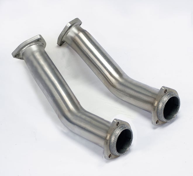 Supersprint Street Performance Pack 769620