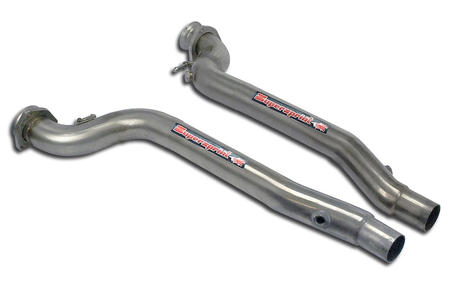 Supersprint Street Performance Pack 769620