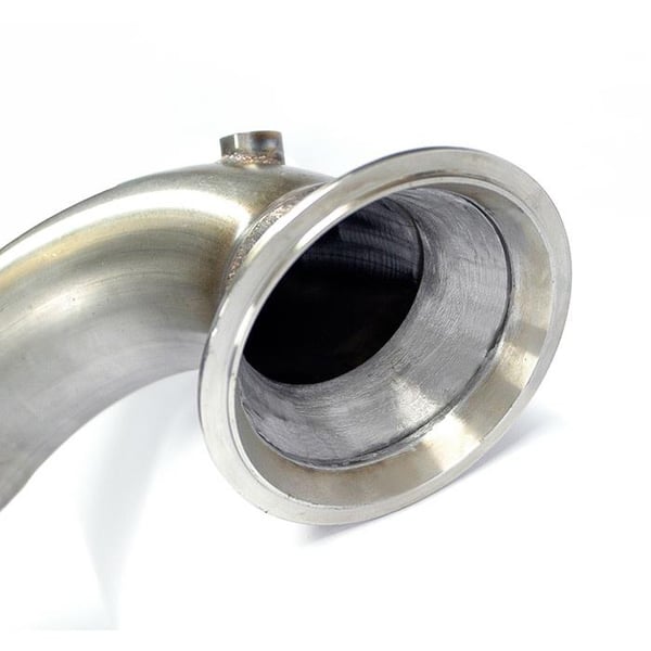 Supersprint Downpipe 769911