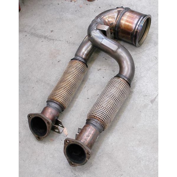 Supersprint Downpipe 769911