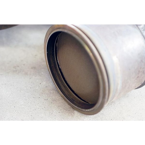 Supersprint Downpipe 769911
