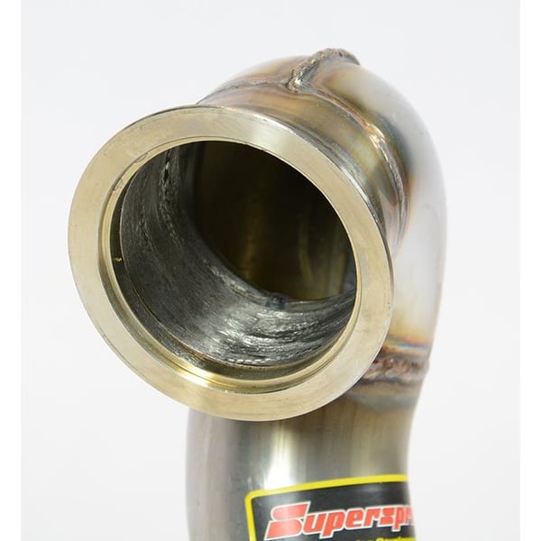 Supersprint Downpipe 771811