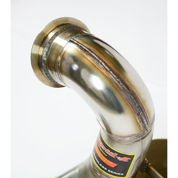 Supersprint Downpipe 772711