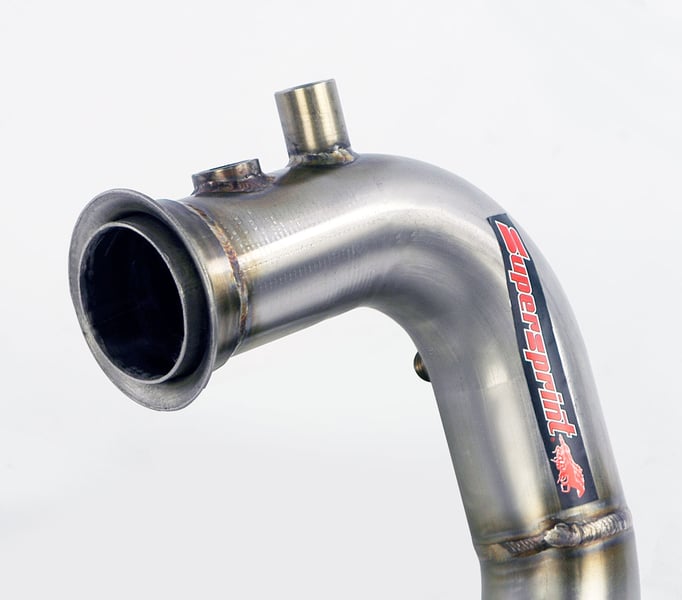 Supersprint Downpipe 773311