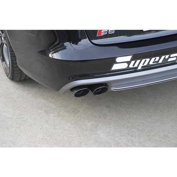 Supersprint Endrohr Set - rechts und links 773527