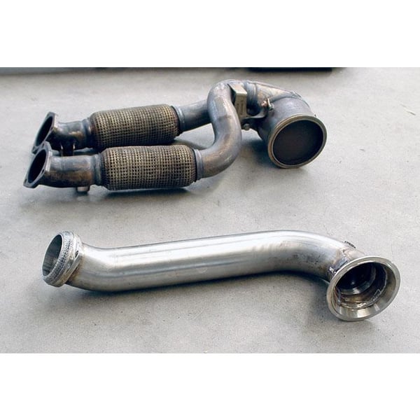 Supersprint Downpipe 773611