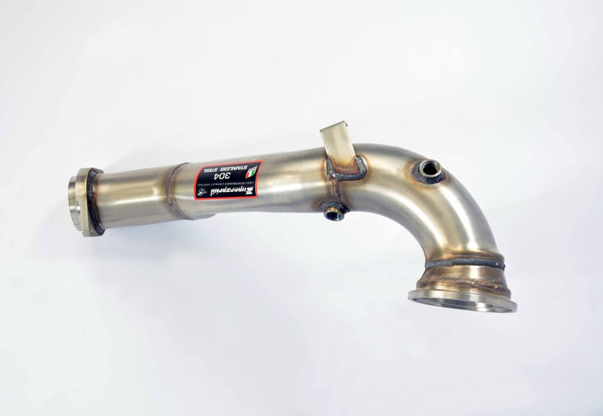 Supersprint Downpipe 776911