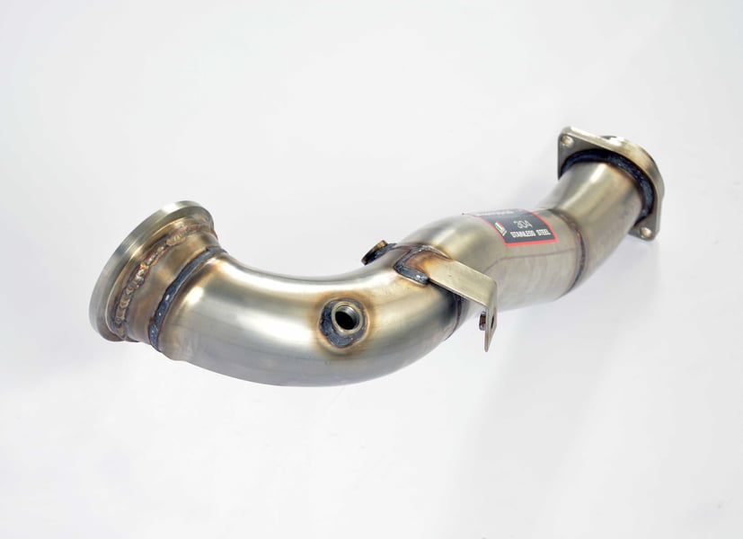 Supersprint Downpipe 776911