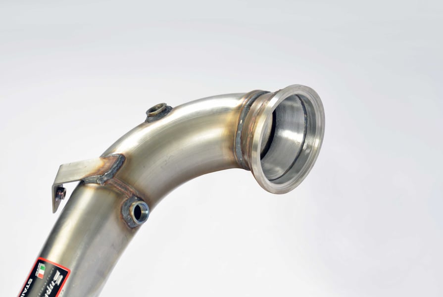 Supersprint Downpipe 776911