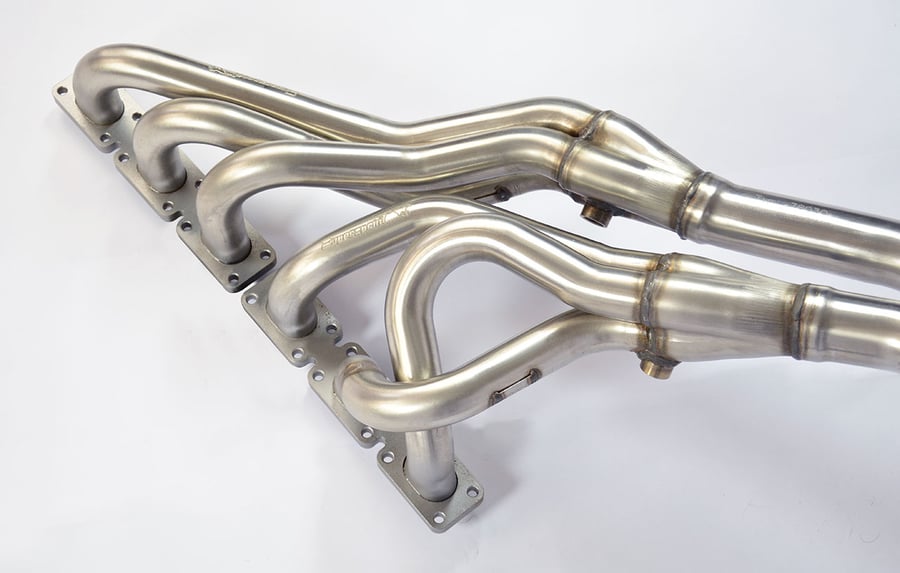 Supersprint Fächerkrümmer 785501P