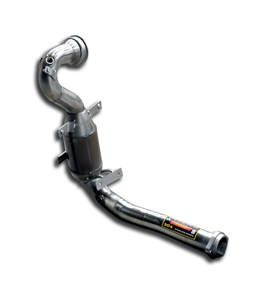 Supersprint Street Performance Pack 815950