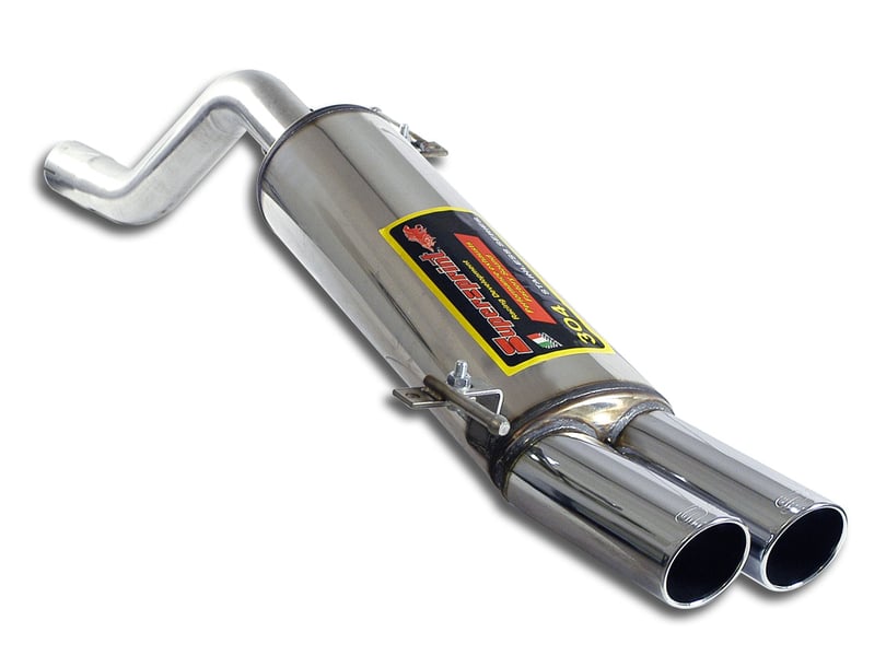 Supersprint Street Performance Pack 815950