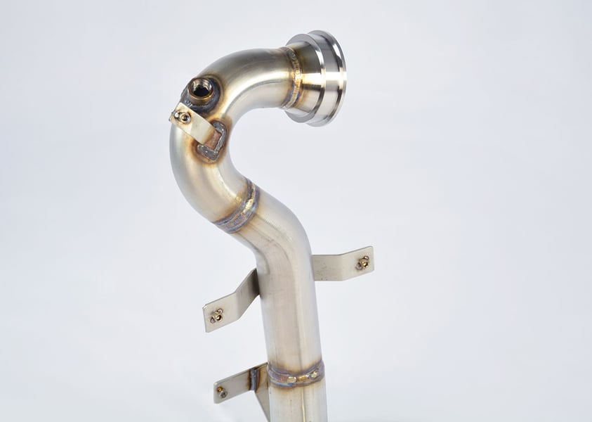 Supersprint Downpipe 817211