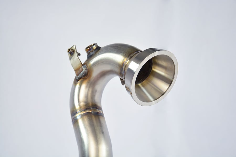 Supersprint Downpipe 817211