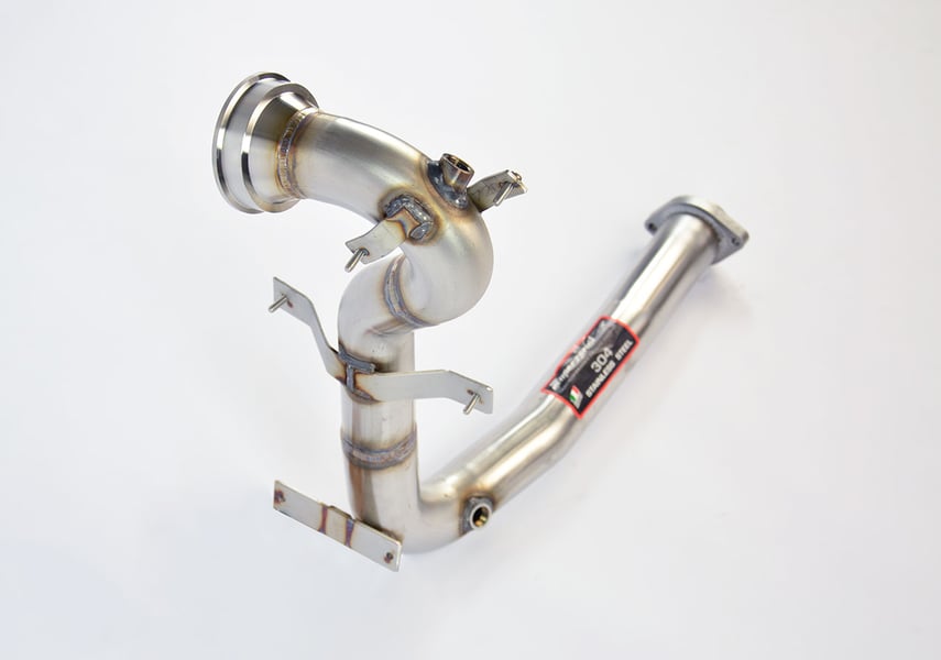 Supersprint Downpipe 817211
