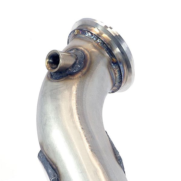Supersprint Downpipe 826011