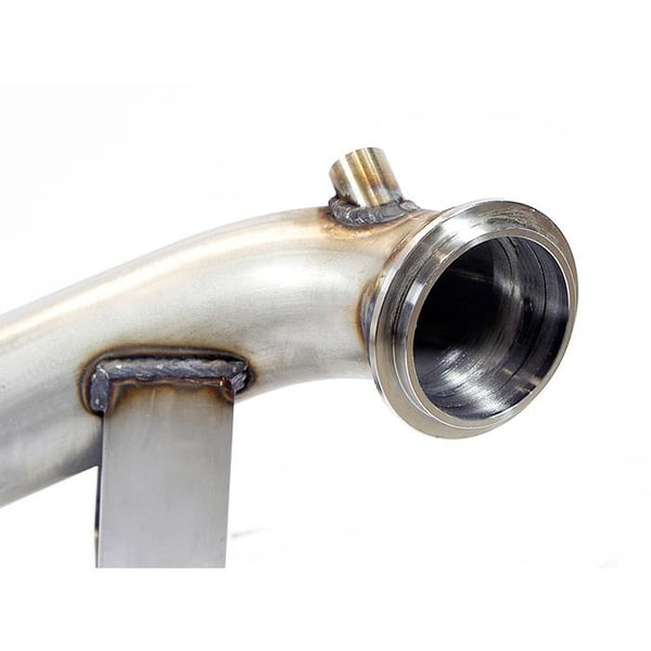 Supersprint Downpipe 826011