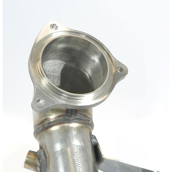 Supersprint Downpipe 826111