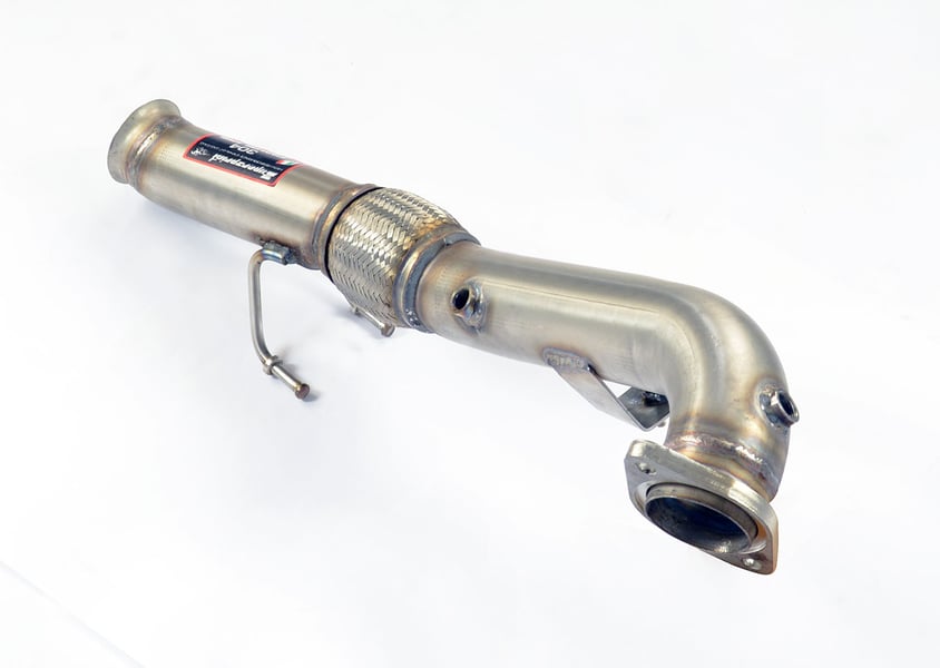 Supersprint Downpipe 826311