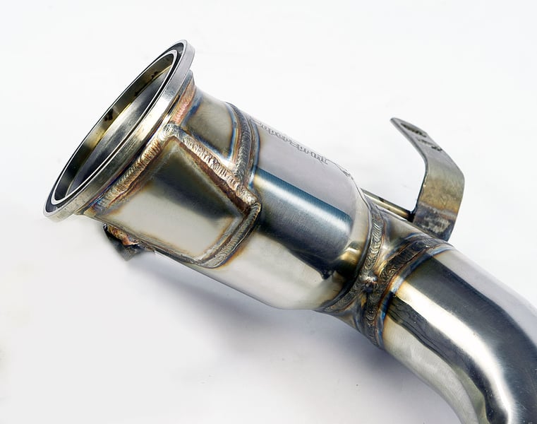 Supersprint Downpipe 831811