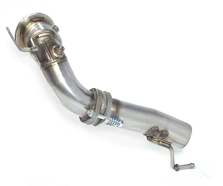 Supersprint Downpipe 831811