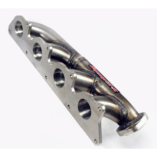 Supersprint Fächerkrümmer Shorty 846001