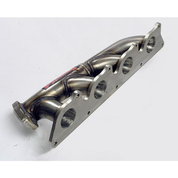 Supersprint Fächerkrümmer Shorty 846001