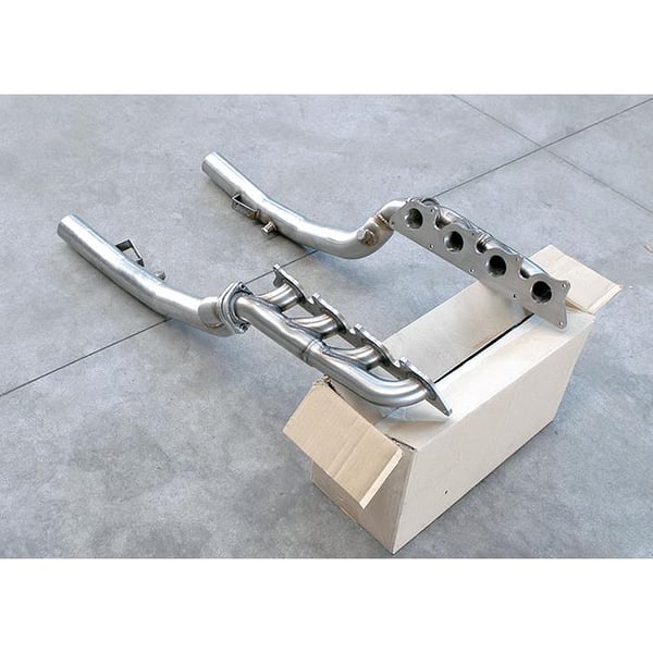 Supersprint Fächerkrümmer Shorty 846001