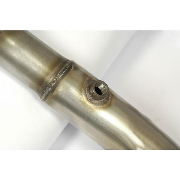 Supersprint Downpipe 848411