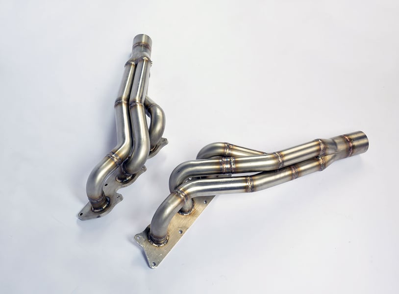 Supersprint Fächerkrümmer - rechts und links 848701