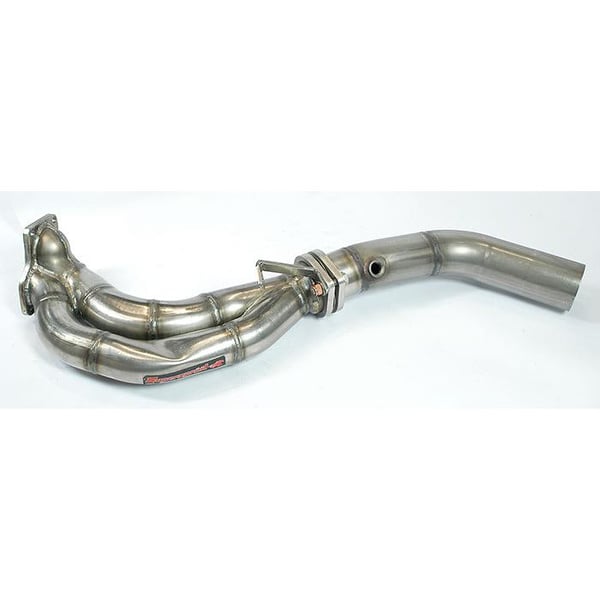 Supersprint Downpipe Kit - rechts und links 849811
