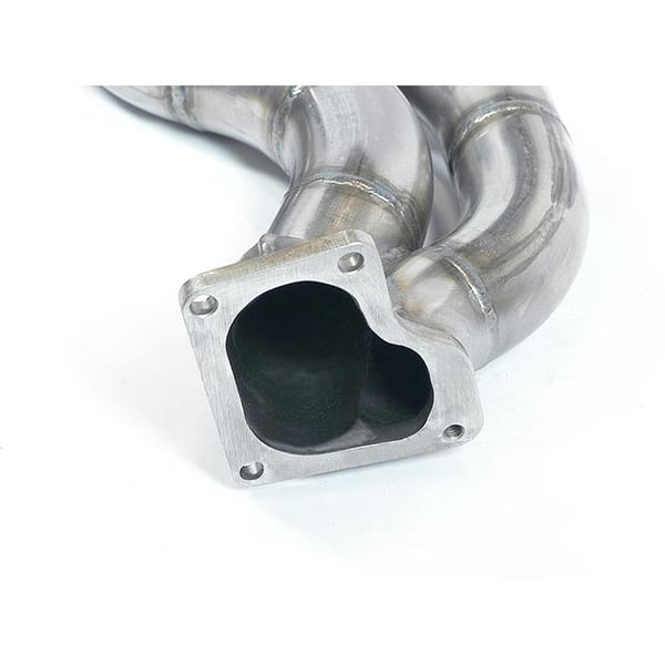 Supersprint Downpipe Kit - rechts und links 849811