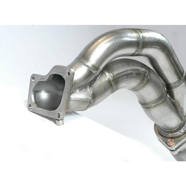 Supersprint Downpipe Kit - rechts und links 849811
