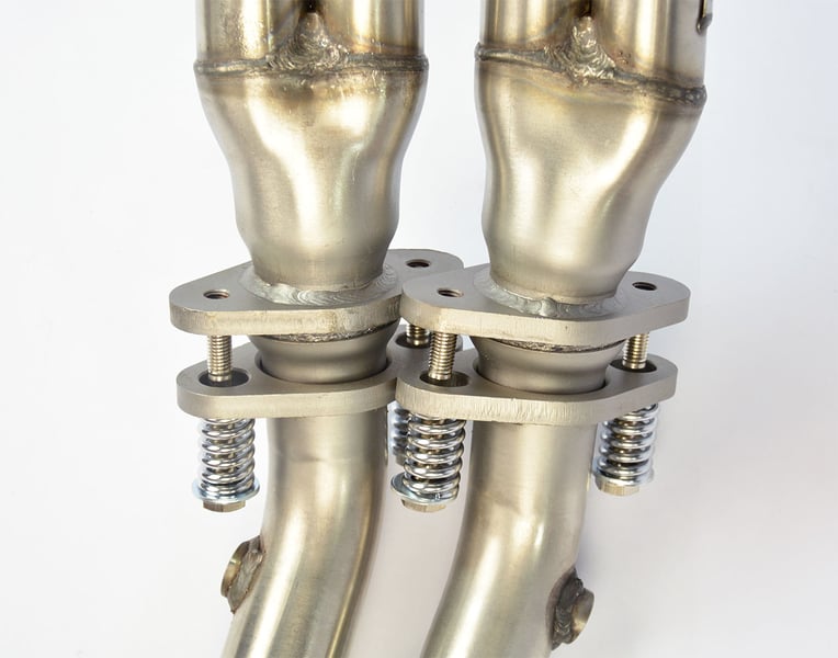 Supersprint Fächerkrümmer 886001