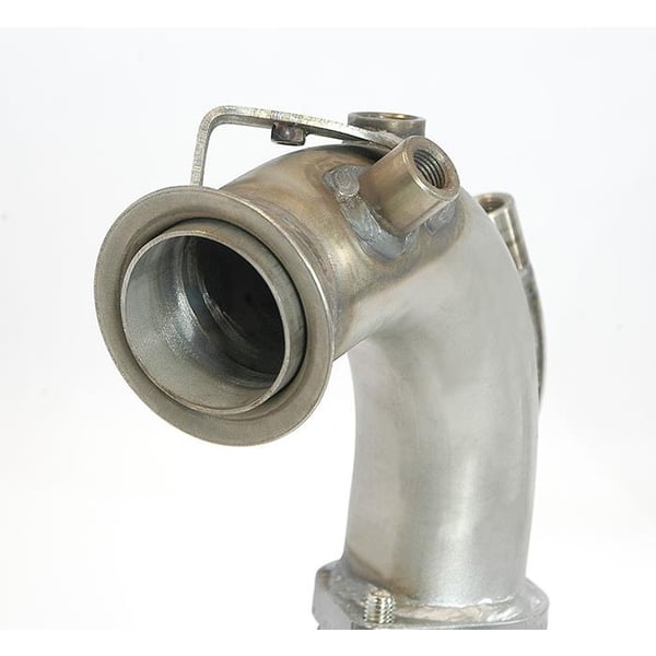 Supersprint Downpipe 914611