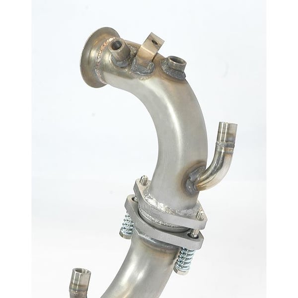 Supersprint Downpipe 914611