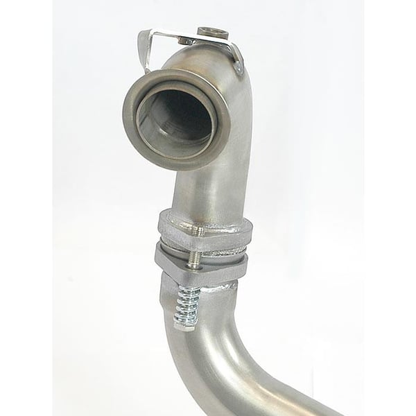 Supersprint Downpipe 914631