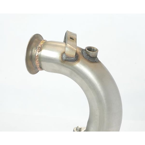 Supersprint Downpipe 914631