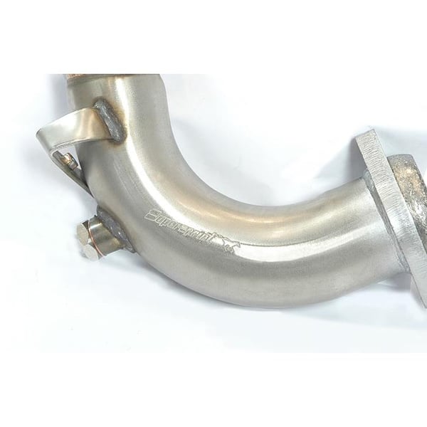 Supersprint Downpipe 914631