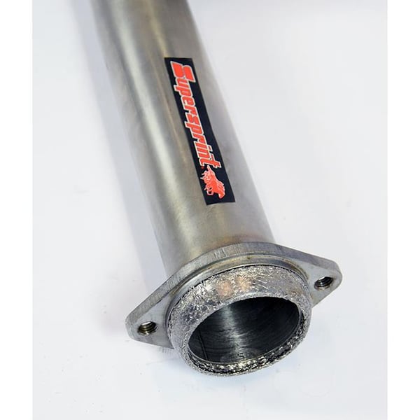 Supersprint Downpipe 915331