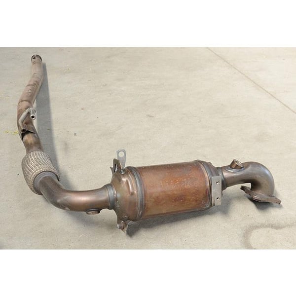 Supersprint Downpipe 915331