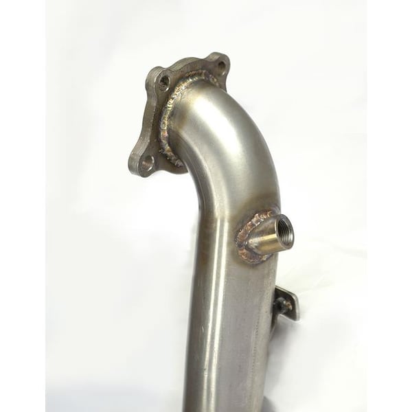 Supersprint Downpipe 915911