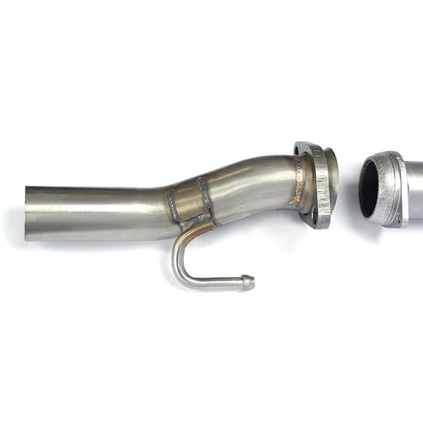 Supersprint Downpipe 915911