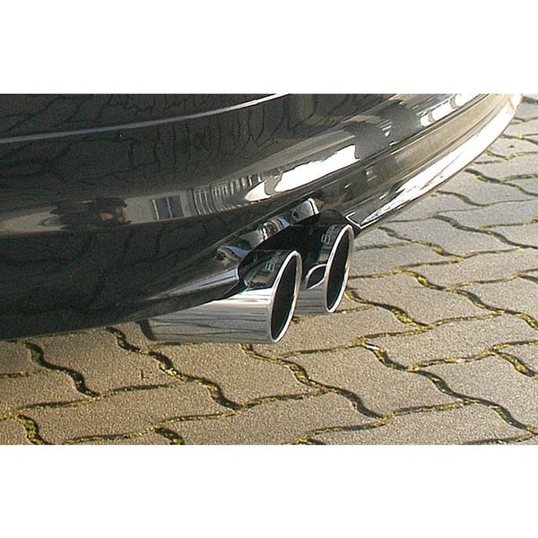Supersprint Endschalldämpfer 980406