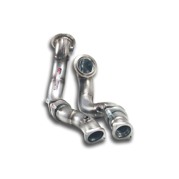 Supersprint Downpipe 982011