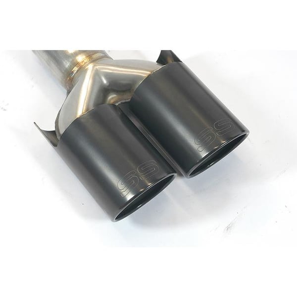 Supersprint Endrohr Set - rechts und links 982146