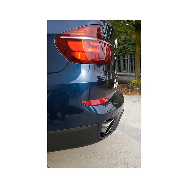 Supersprint Endrohr Set - rechts und links 985644