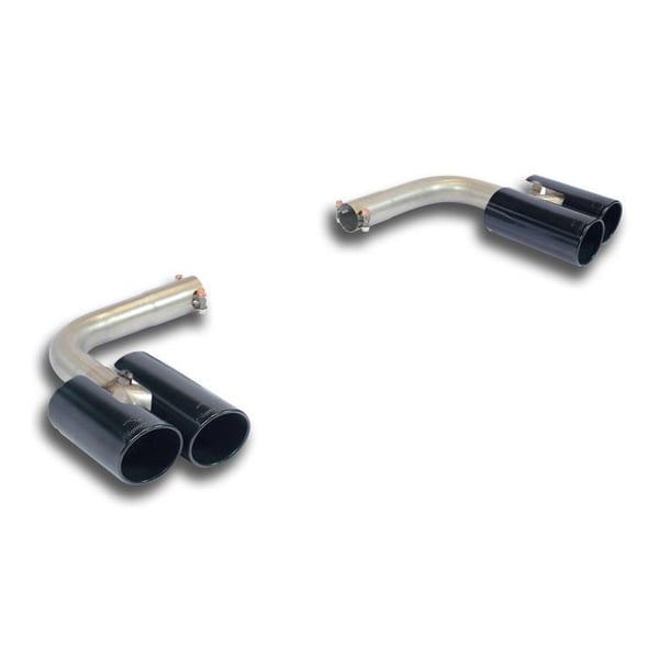 Supersprint Endrohr Set - rechts und links 986176