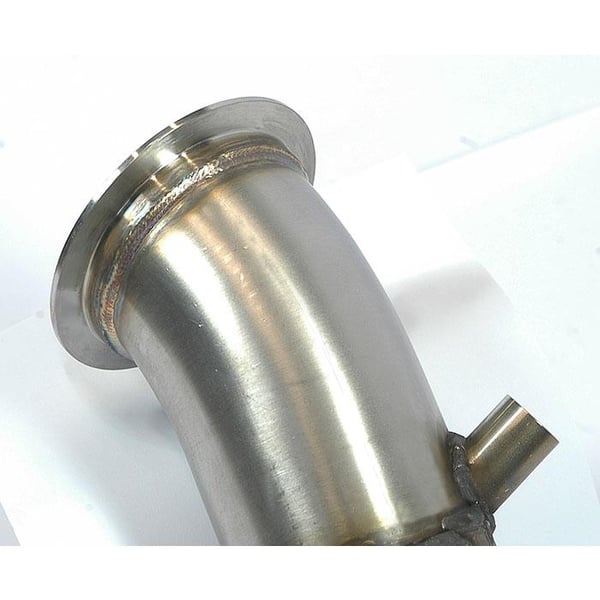 Supersprint Downpipe 987111
