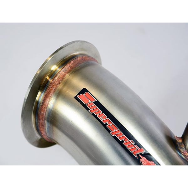 Supersprint Downpipe 987311